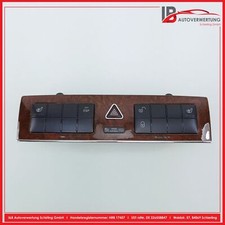 Mercedes C-Class W203 station