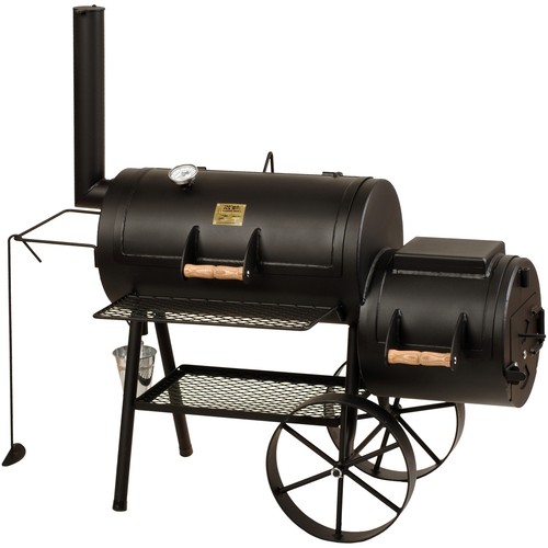 Joe barbeque smoker - smoker, joe´s