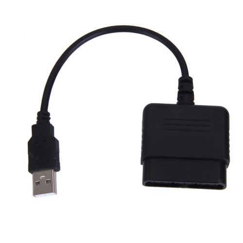 Usb ps2 ps3 controller - usb,