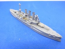 Navis Neptun: Schiffsmodell