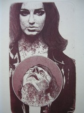 Klaus Böttger (1942-1992)