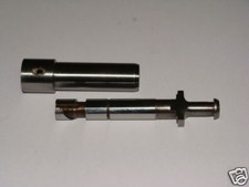 Pumpenkolben LANZ D5006 D6006