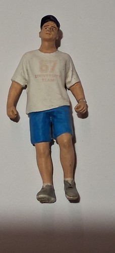 Preiser eine figur für lgb - figur,