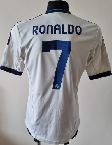 Real madrid 2012 2013 heim - 2012,