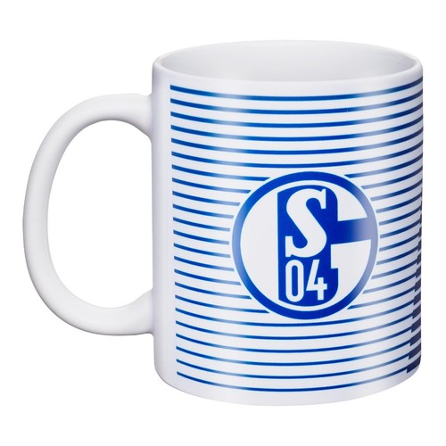 Schalke kaffeebecher - schalke, 04
