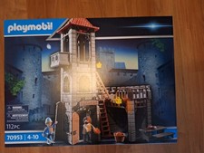 Playmobil® Ritter: Schuldturm