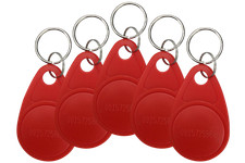 Rfid 125khz - 5x,