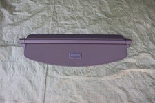 Laderaumabdeckung Hutablage