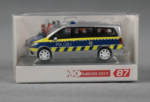 Herpa microcity 87mc000079 - herpa,
