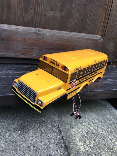 Tamiya king yellow - tamiya, 6x6