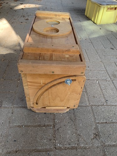 Schröpfkasten für