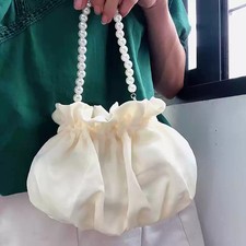Brautmoden Brauthandtasche aus