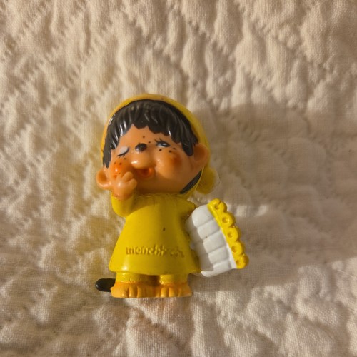 1979 sekiguchi monchhichi - sekiguchi,