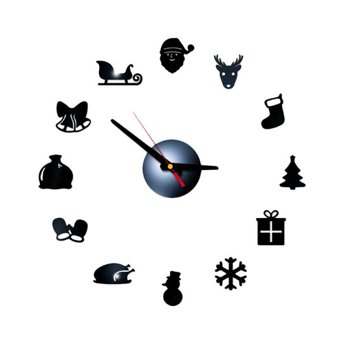 1pc creative diy christmas - 1pc,