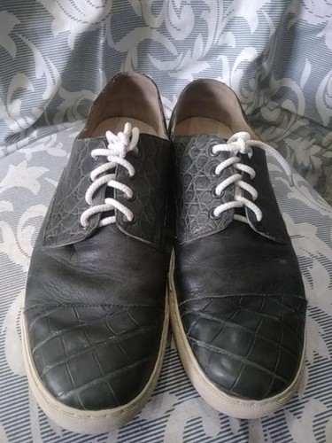 Men pinko heels grey - men,