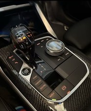 💎 BMW Kristall Schaltknauf