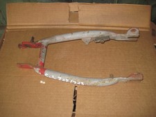 Mars Solo Mofa Schwinge 712 Moped 713 + Kettenspanner für 1 +2-Gang Automatik