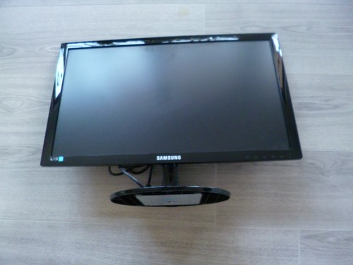 Samsung monitor als - ,
