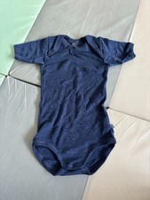 Dilling body wolle merino bio - body,