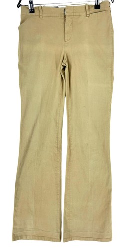 Gucci damen gerade chinohose - gucci,