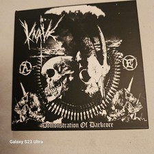 Knave / Demonstration of