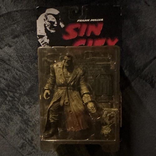 Mcfarlane toys sin - toys,