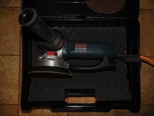Bosch Exzenterschleifer GEX