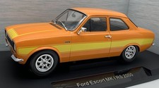 Ford Escort MK I RS 2000