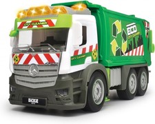 Dickie toys action truck - toys,