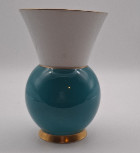 Bavaria vase - bavaria,