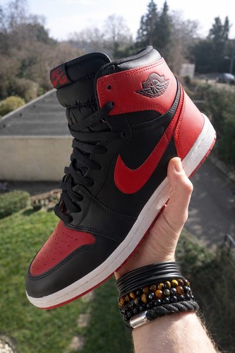 Nike air jordan - 1, og