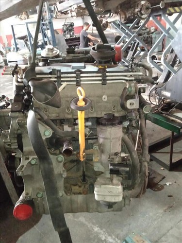 Bkc 887231 teilmotor - 887231, seat