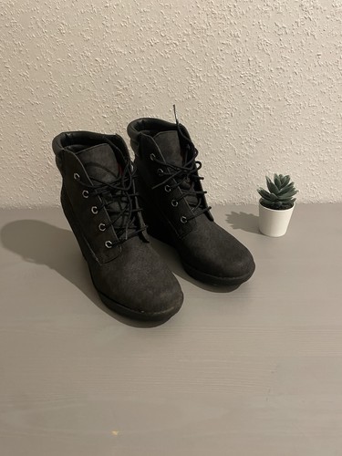 Timberland damen stiefel - stiefel, boots