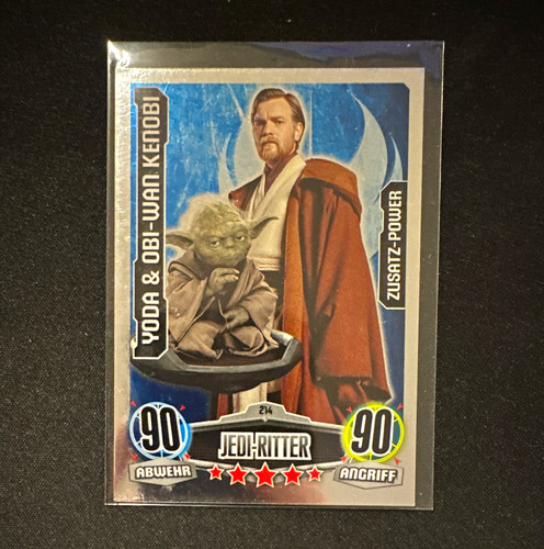Topps force attax star - topps,