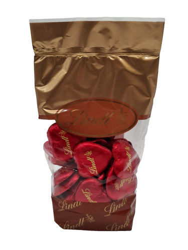 700gr lindt herzen - x,