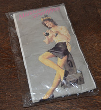 ESDA Mädchen-Strumpfhose