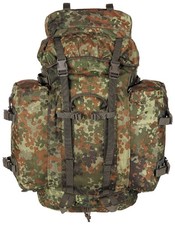 Bundeswehr rucksack - bundeswehr,
