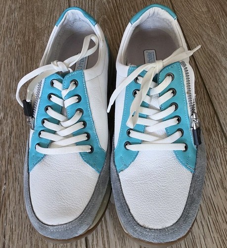 Joya damen sneaker ortholite - damen,