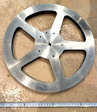 16mm Filmspule Schmalfilm