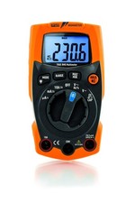 Hti ironmeter - hti,