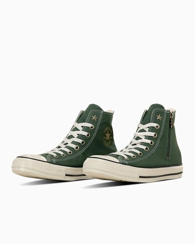 Converse all star - star, starzip