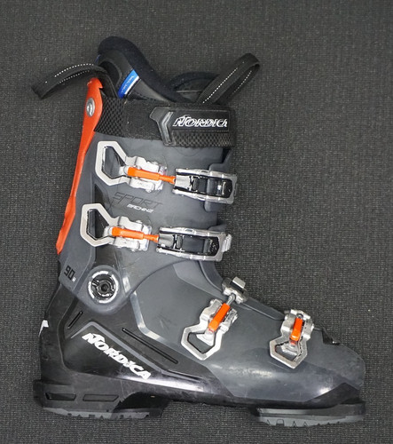 Nordica sportmachine r - 90,