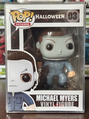 Funko pop figur - pop, michael
