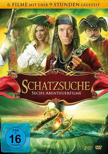 Schatzsuche sechs - schatzsuche,
