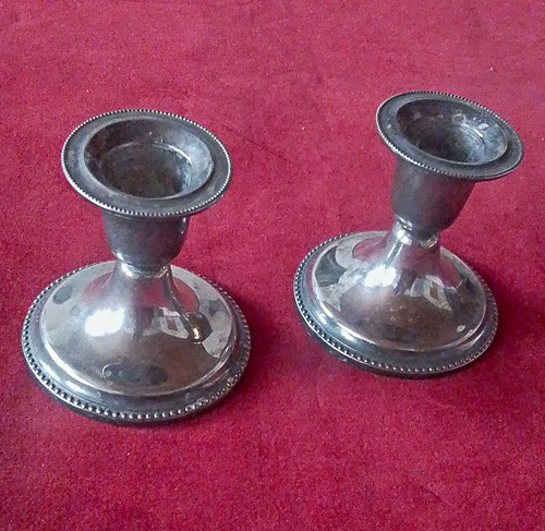 Einarmiger - 2x,