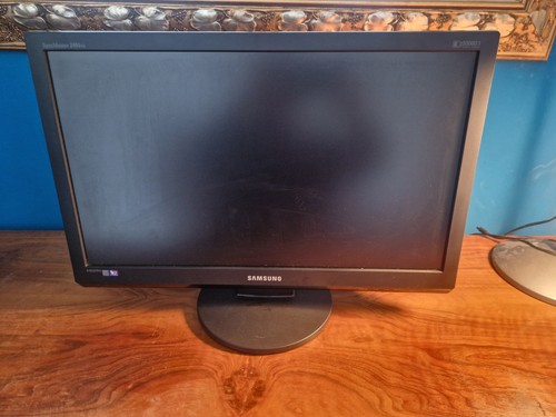 Samsung syncmaster 2494hs 24 - syncmaster,