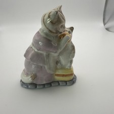 Beswick Beatrix Potter Tabitha
