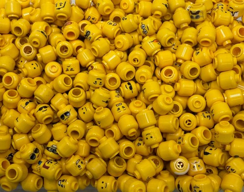 20x lego minifiguren - lego®,