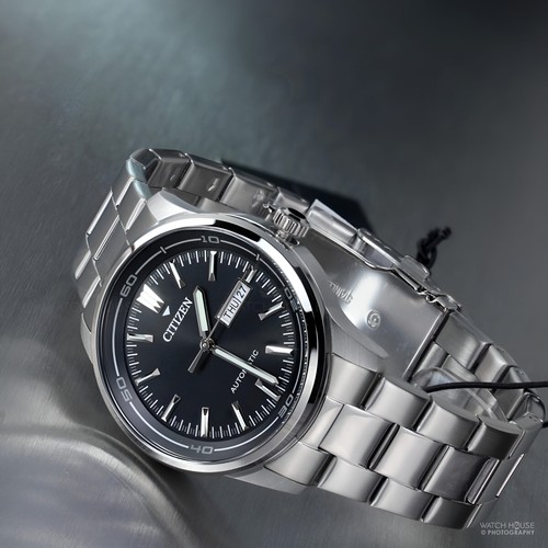 Citizen automatic collection - citizen,