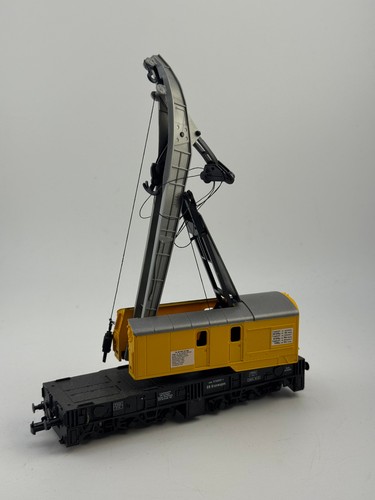 Roco 46331 kranwagen - roco, h0